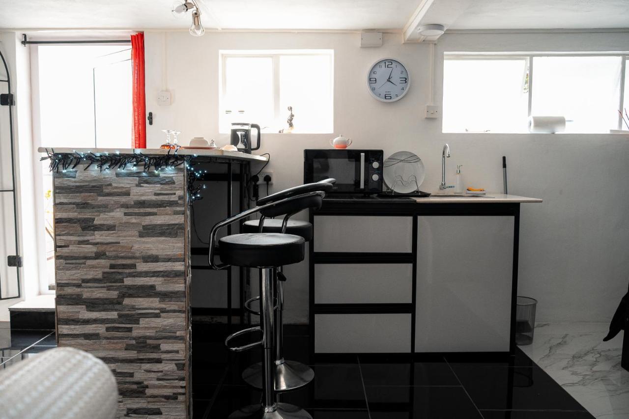 Studio B 路易港 外观 照片